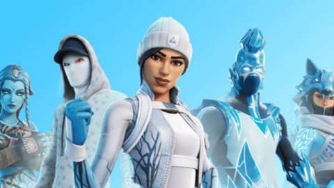 Epic 表示,允許 Fortnite 玩家使用 Creative 2.0 重製原始地圖 Epic 表示,允許 Fortnite 玩家使用 Creative 2.0 重製原始地圖