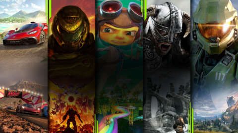 不再提供 1 美元的 Xbox Game Pass 試用版