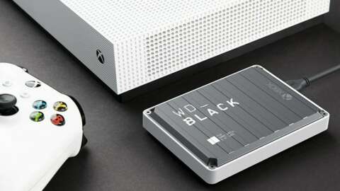 在世界備份日獲得存儲設備的大幅折扣