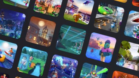 Roblox 現在將為 13 歲以下用戶隱藏廣告並禁止昆蟲身體部位的廣告