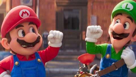 Shigeru Miyamoto 迴避“下一款馬里奧遊戲是什麼時候?”風格問題 Shigeru Miyamoto 迴避“下一款馬里奧遊戲是什麼時候?”風格問題