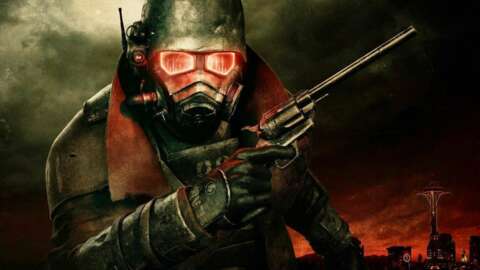 Fallout 4 Steam 更新助長了新維加斯續集的謠言 Fallout 4 Steam 更新助長了新維加斯續集的謠言