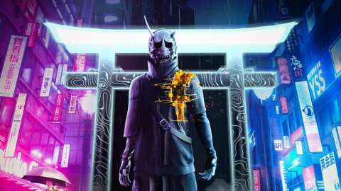 GhostWire：報告稱，東京在 Xbox Series X|S 上的表現比 PS5 還差