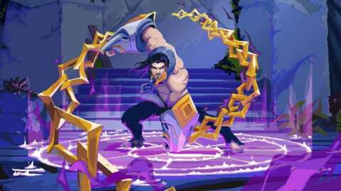 The Mageseeker: A League Of Legends Story Review – 魔法在空中 The Mageseeker: A League Of Legends Story Review – 魔法在空中