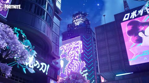 Fortnite:三艘船載貨位置和指南 Fortnite:三艘船載貨位置和指南