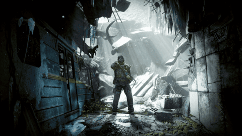 只需 20 美元即可獲得 7 款 PC 遊戲，包括 Metro Redux 捆綁包、莎木 3 等