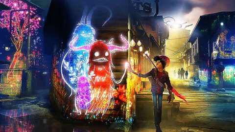 PlayStation 的 PixelOpus Studio 即將關閉 PlayStation 的 PixelOpus Studio 即將關閉