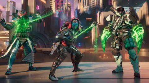 Bungie 在針對《命運 2》作弊者的訴訟中勝訴數百萬美元