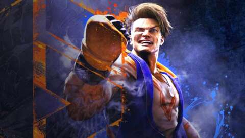 Capcom 在上個財政年度售出了超過 4100 萬款遊戲