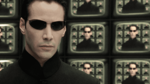 進入黑客帝國和 Animatrix 如何幫助創造現代電影宇宙