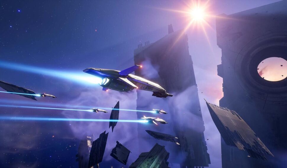 Homeworld 3 – 發布日期、遊戲玩法和我們所知道的一切