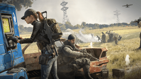 為什麼 PUBG 最終要添加隊友重生功能