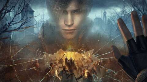 Resident Evil 是否值得在 VR 中玩，取決於你願意走多遠
