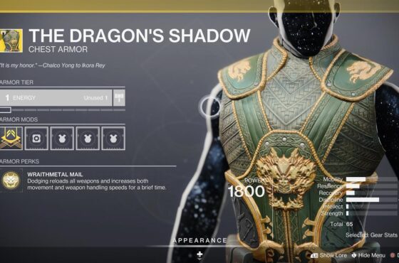 今天的 Xur 在哪裡？ （5 月 19 日至 23 日）命運 2 異域物品和 Xur 位置指南