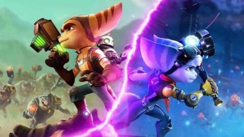 Ratchet And Clank：Rift Apart PC 端口已確認，將於 7 月推出