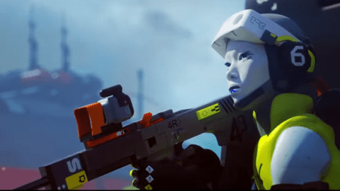 Bungie 宣布復興前光環科幻系列馬拉松 Bungie 宣布復興前光環科幻系列馬拉松