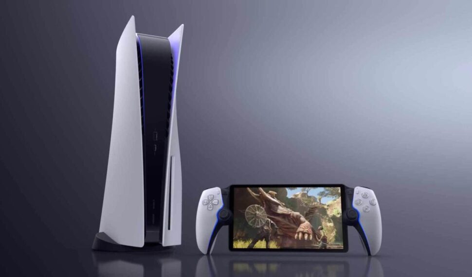 Project Q – 發布日期窗口、價格以及我們對索尼新款 PlayStation 掌上電腦的了解
