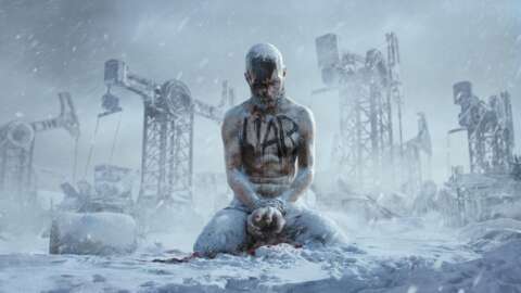 新的 Frostpunk 2 預告片挑逗重生的石油熱潮，發布窗口設置為 2024 年