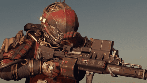 微軟表示，如果今天推出，Starfield 在 Bethesda 歷史上的漏洞最少