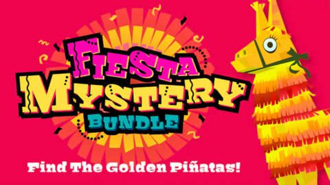 以 13.49 美元的價格打破這個裝有 20 個隨機 PC 遊戲的數字 Pinata 以 13.49 美元的價格打破這個裝有 20 個隨機 PC 遊戲的數字 Pinata