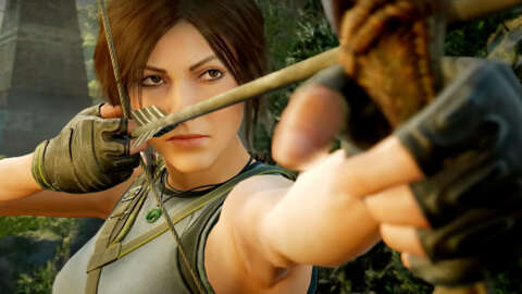 Crystal Dynamics 稱古墓麗影、完美黑暗不會受到 Embracer 裁員的影響