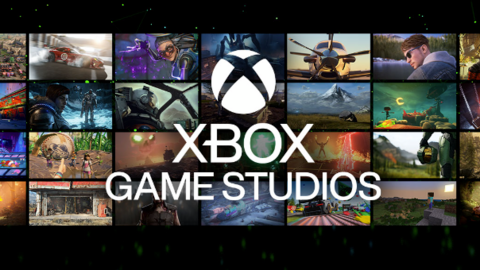 工作室負責人暗示未宣布的 Xbox 電影/電視改編