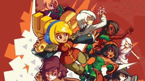 只需 10 美元即可獲得 7 款高評價 Steam 遊戲