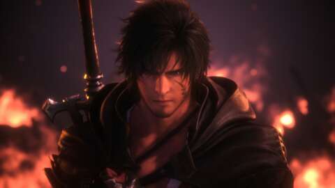 微軟過去曾考慮收購 Square Enix