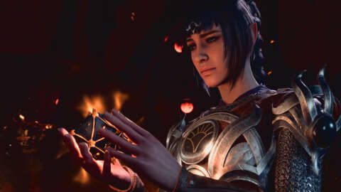《博德之門 3》今年可能登陸 Xbox 《博德之門 3》今年可能登陸 Xbox