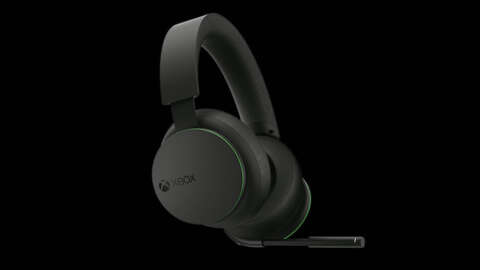 官方 Xbox 無線耳機在亞馬遜獲得罕見折扣