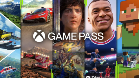 Xbox Game Pass 即將失去更多遊戲