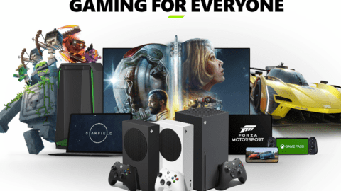 Xbox 透露 8 月份科隆遊戲展計劃：“這將是特別的一年”