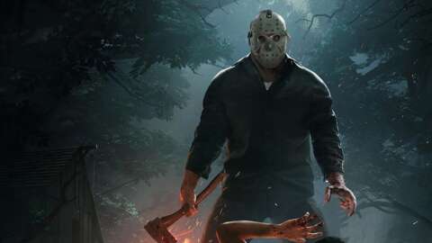 Friday The 13th 開發者在下架前為玩家解鎖了幾乎所有內容