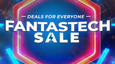 2023 年 Prime Day – Newegg 的 FantasTech 促銷提供超值 PC 遊戲優惠 2023 年 Prime Day – Newegg 的 FantasTech 促銷提供超值 PC 遊戲優惠