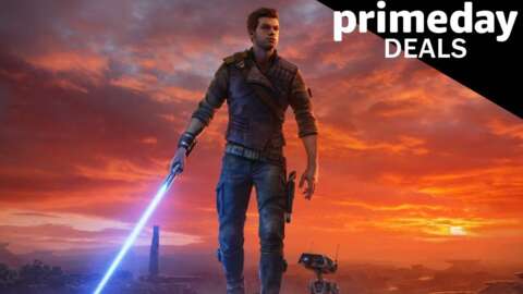 2023 年 Prime Day 星球大戰絕地：倖存者僅需 44 美元