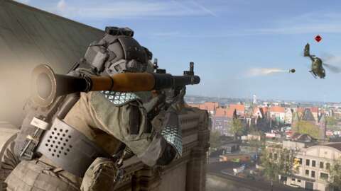 《CoD: Warzone 2》和《MW2》第 4 季《重裝上陣》的 Boys 合作揭曉