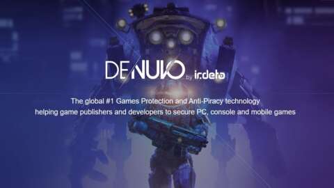 Denuvo 希望證明它不會損害 PC 遊戲性能