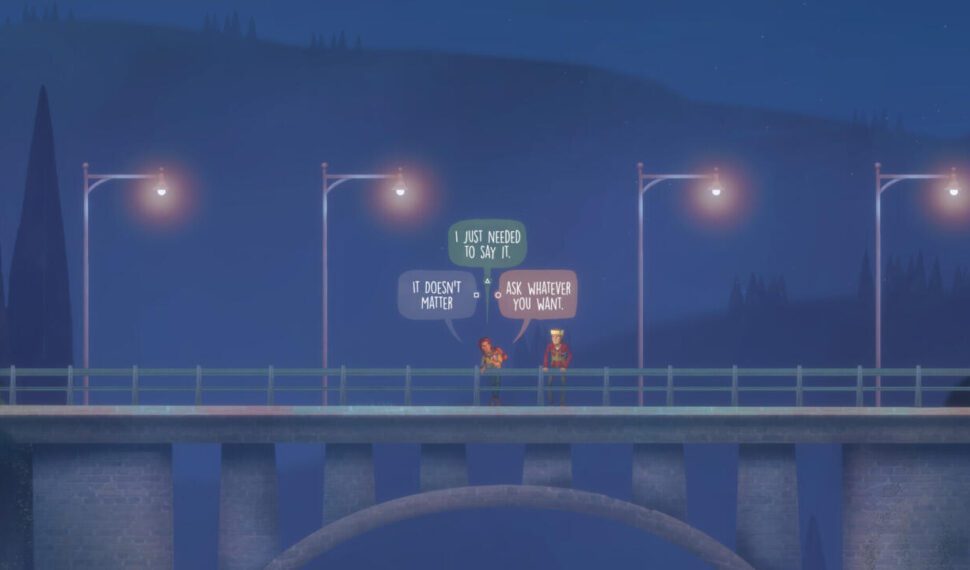 Oxenfree 2:丟失信號回顧 – 令人不安的靜電 Oxenfree 2:丟失信號回顧 – 令人不安的靜電