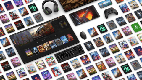 微軟將結束真正優秀的 Xbox Game Pass 家庭和朋友測試 微軟將結束真正優秀的 Xbox Game Pass 家庭和朋友測試