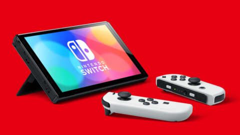 FBI 使用 Nintendo Switch 數據尋找距家 2,000 英里的失踪女孩 FBI 使用 Nintendo Switch 數據尋找距家 2,000 英里的失踪女孩
