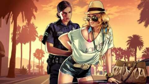 GTA 6 洩密者出庭受審