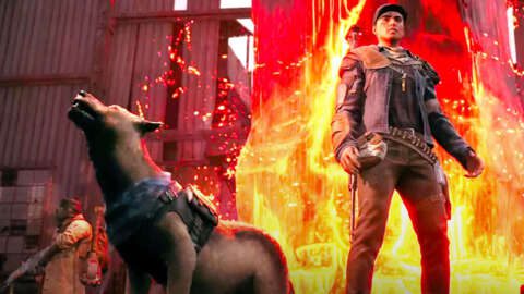 《遺跡 2》:如何升級武器 《遺跡 2》:如何升級武器