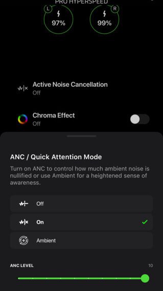 無線耳機能否超越遊戲耳機？雷蛇鎚頭鯊評測