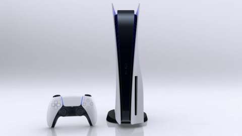 PS5 和 PS4 現已更新,但作用不大 PS5 和 PS4 現已更新,但作用不大