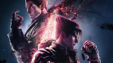 《鐵拳 8》——遊戲玩法、角色以及我們所知道的一切