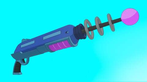 Fortnite:哪裡可以獲得 Bender 的閃亮金屬射線槍及其工作原理 Fortnite:哪裡可以獲得 Bender 的閃亮金屬射線槍及其工作原理