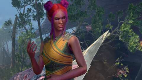 博德之門 3 – 武僧建造指南 博德之門 3 – 武僧建造指南