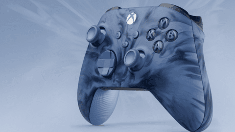 新款 Xbox 特別版控制器發布，看起來很棒