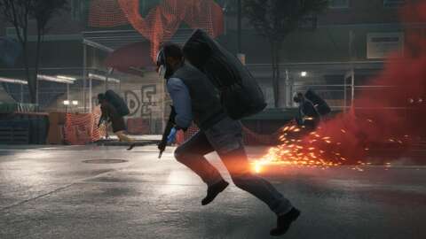 如何進入 Payday 3 封閉測試版