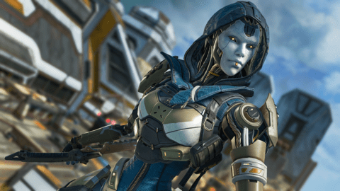 Apex Legends 第 17 賽季未達到 EA 的財務預期